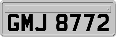 GMJ8772