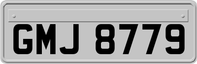 GMJ8779
