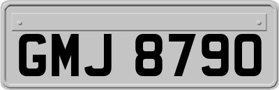 GMJ8790