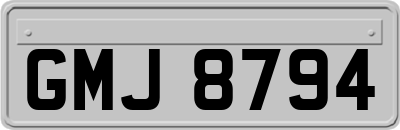 GMJ8794