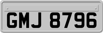 GMJ8796