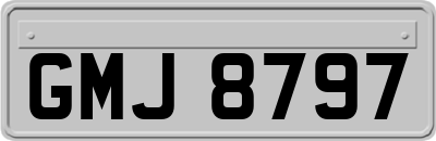 GMJ8797