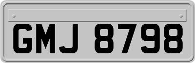 GMJ8798