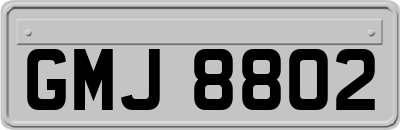 GMJ8802