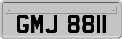 GMJ8811