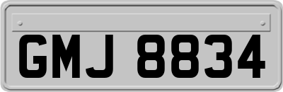 GMJ8834