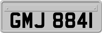 GMJ8841