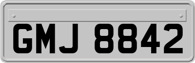 GMJ8842