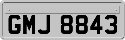 GMJ8843