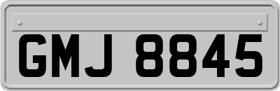 GMJ8845