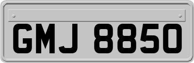 GMJ8850