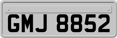 GMJ8852
