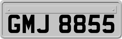 GMJ8855
