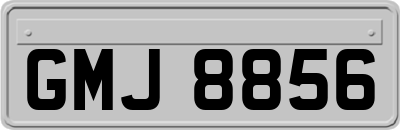 GMJ8856
