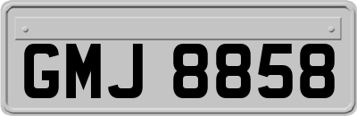 GMJ8858