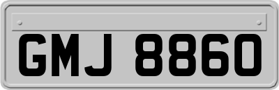 GMJ8860