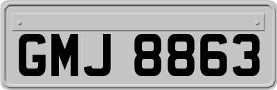 GMJ8863