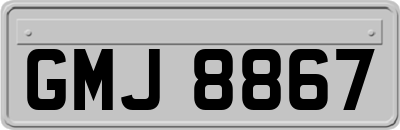 GMJ8867