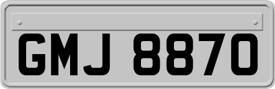 GMJ8870