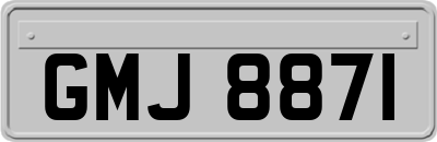 GMJ8871