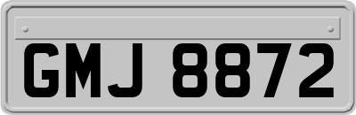 GMJ8872