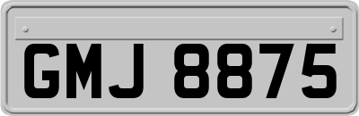 GMJ8875