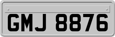 GMJ8876