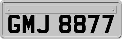 GMJ8877