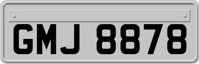 GMJ8878