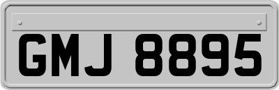 GMJ8895