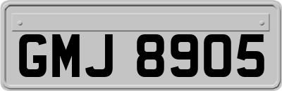 GMJ8905