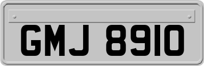 GMJ8910