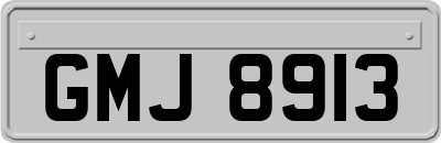 GMJ8913