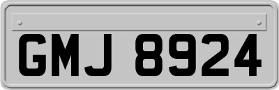 GMJ8924