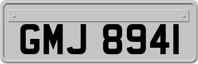 GMJ8941