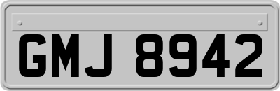 GMJ8942
