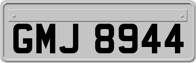 GMJ8944