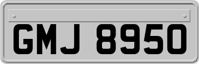 GMJ8950