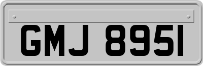 GMJ8951