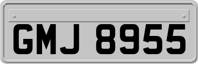GMJ8955