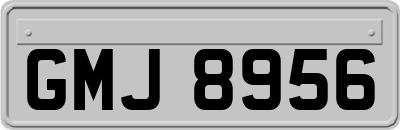 GMJ8956