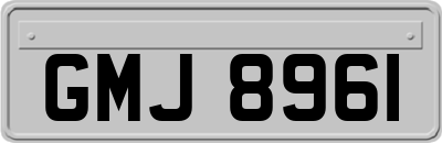 GMJ8961