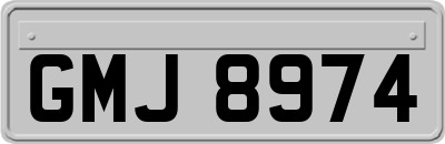 GMJ8974