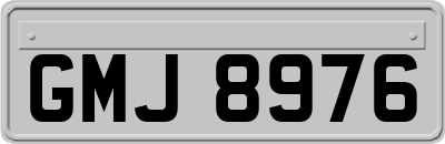 GMJ8976