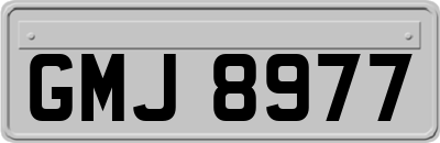 GMJ8977