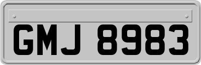 GMJ8983