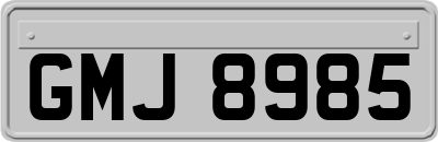 GMJ8985