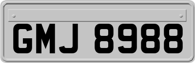 GMJ8988