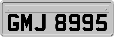 GMJ8995