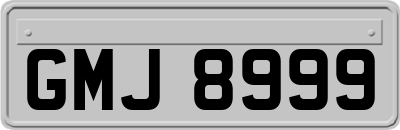 GMJ8999